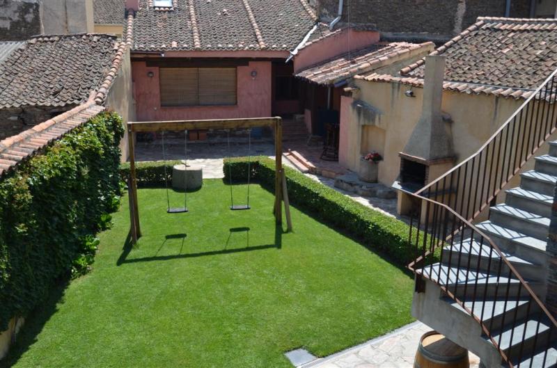 La Casita del Patio