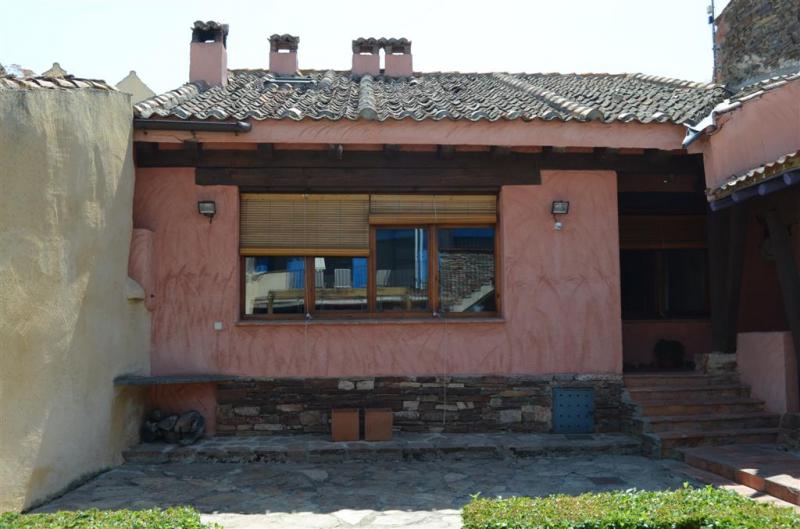 La Casita del Patio