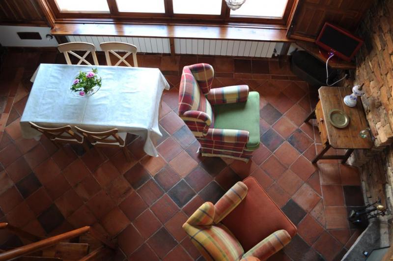 La Casita del Patio