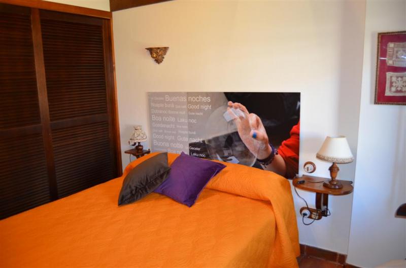 La Casita del Patio