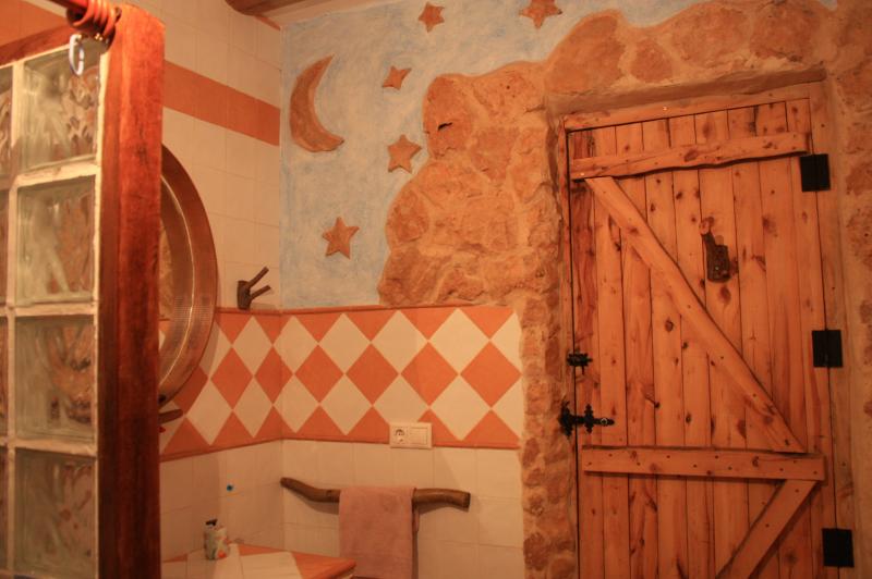 Casa Huerta Las Guindas