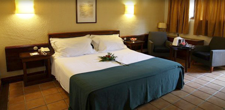 Hotel El Hidalgo
