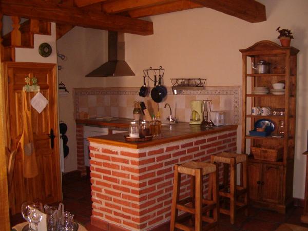 La Tarabilla