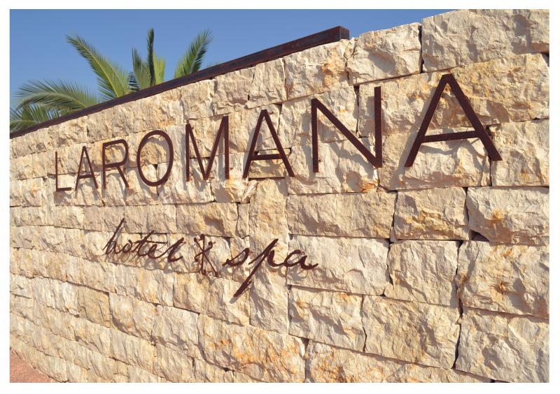 Hotel Spa La Romana