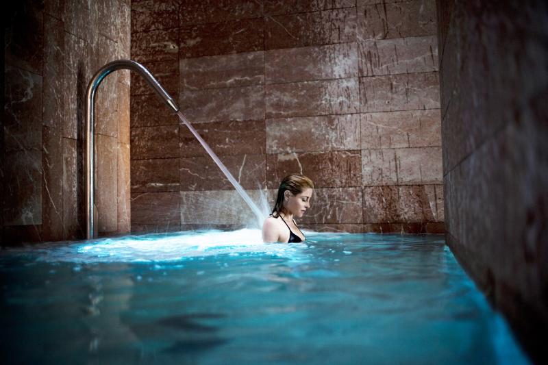 Hotel Spa La Romana