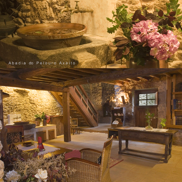 Abadia O Pelouro Axeito