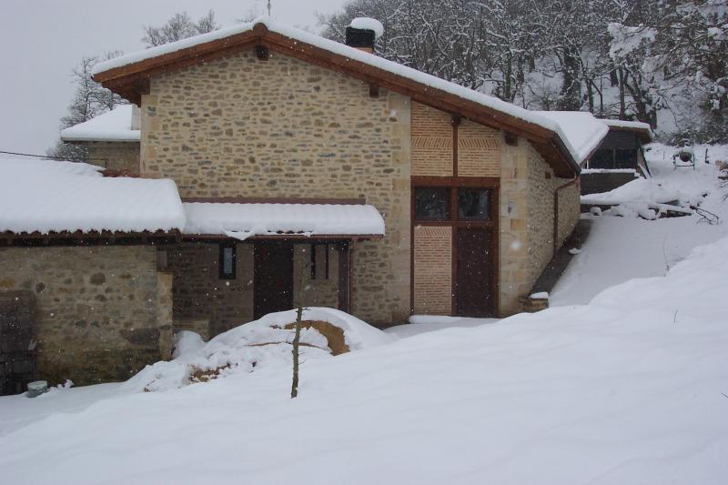 casa lafuente