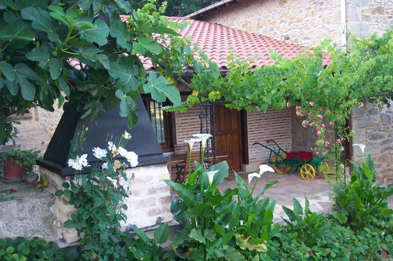 casa lafuente