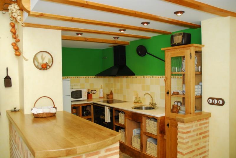 casa lafuente