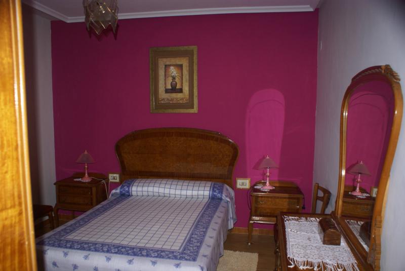 Apartamento Rural el rio