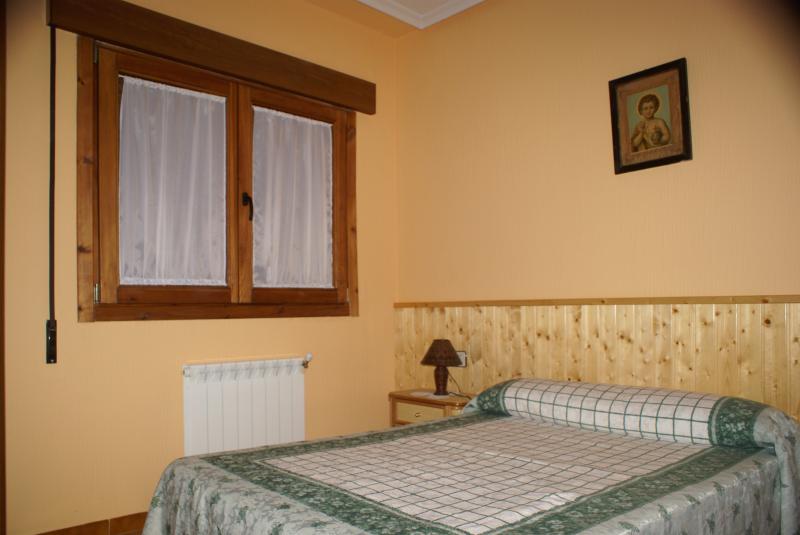 Apartamento Rural el rio