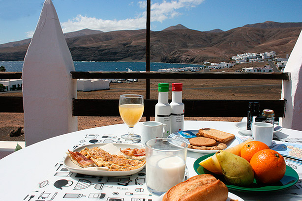 Lanzarote Nature