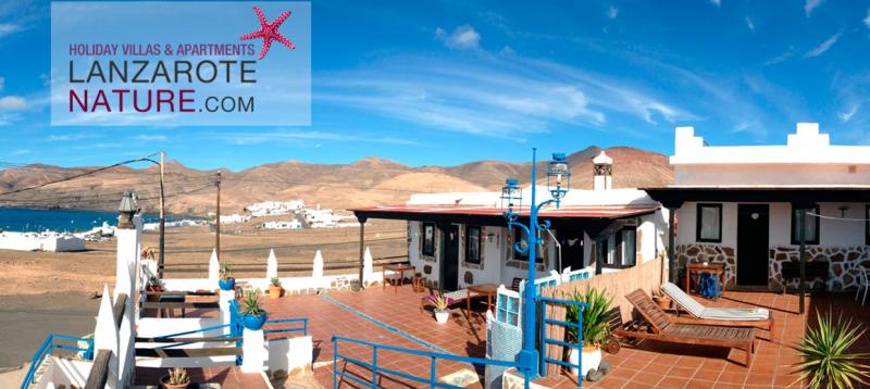 Lanzarote Nature