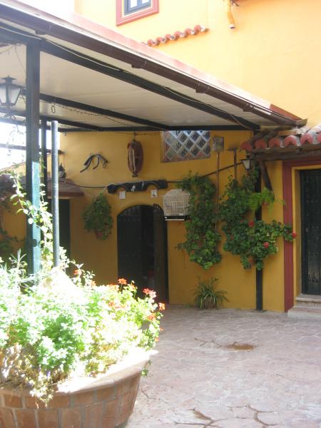 Hacienda La Venta