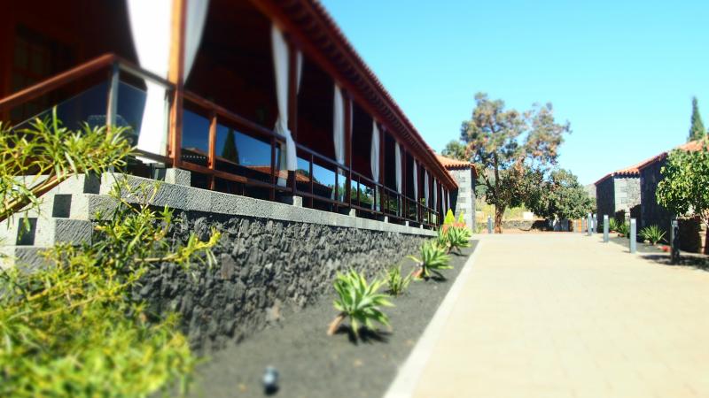 La Casona del Patio