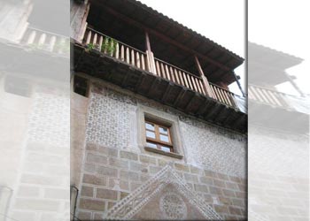 Casa Valdarrago