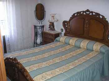 Casa Rural EL Carrascal