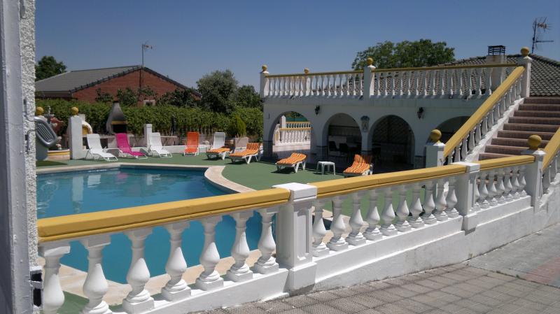 El Rocio