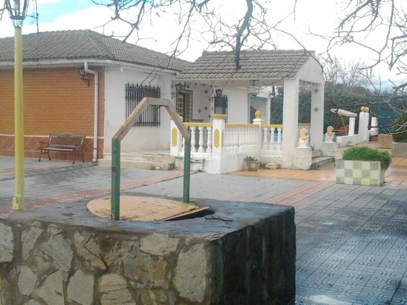 El Rocio