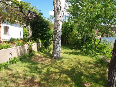 Chalet en las Lagunas de Ruidera