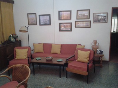 Chalet en las Lagunas de Ruidera