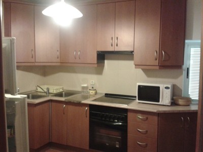 Chalet en las Lagunas de Ruidera