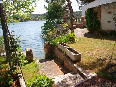 Chalet en las Lagunas de Ruidera