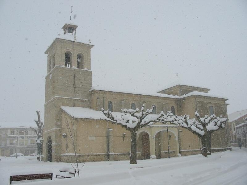 Las Caldas de Boñar