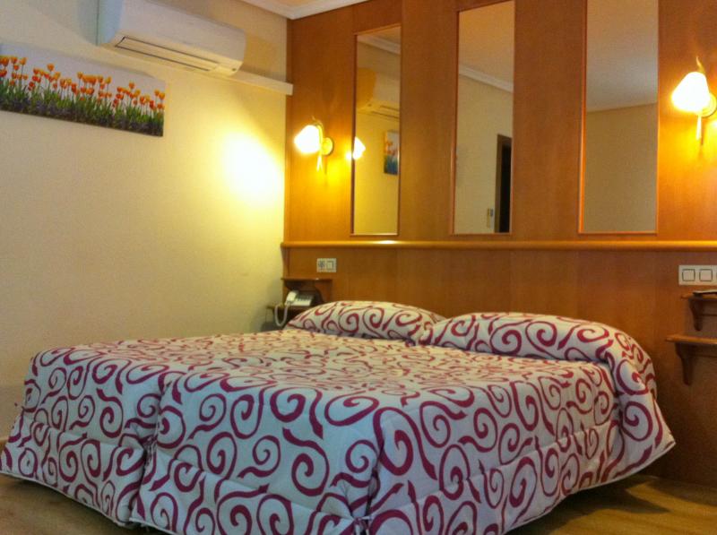 Hotel Castillo