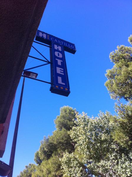 Hotel Castillo