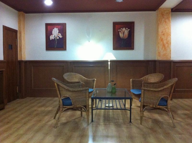 Hotel Castillo