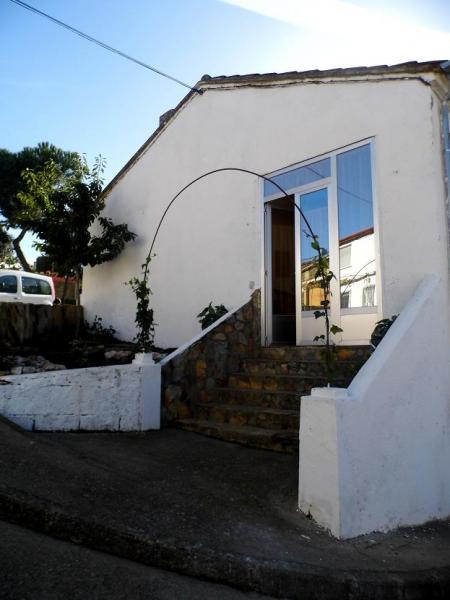 El remanso de Las Arribes