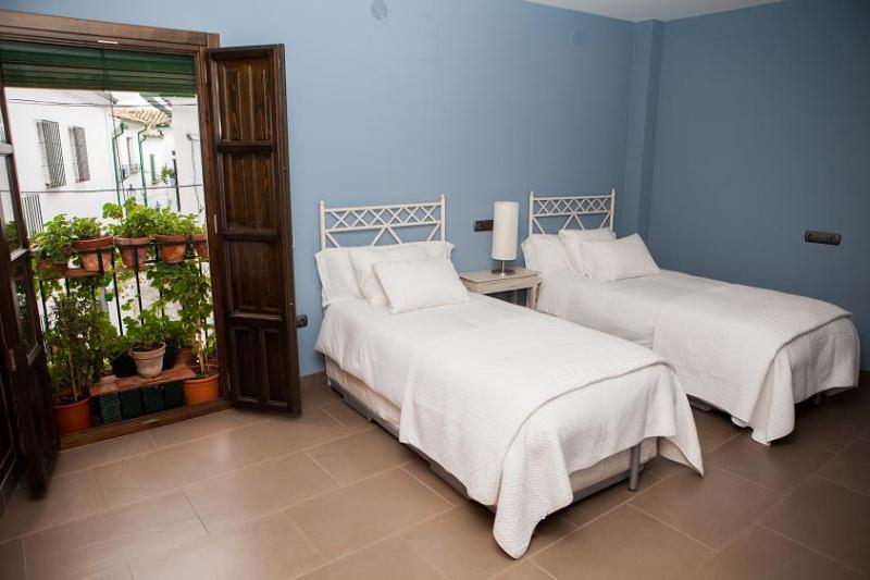 Casa del Rey