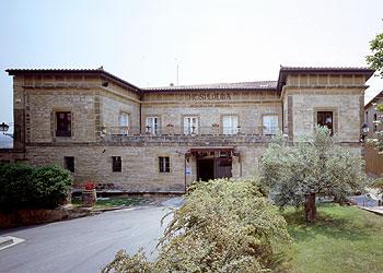 Hospederia Señorío De Briñas