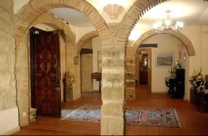 Hospederia Señorío De Briñas