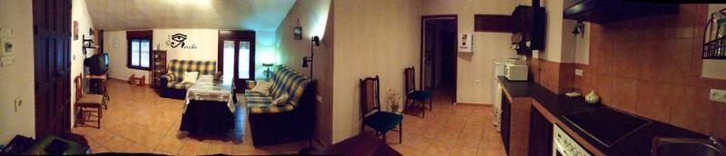 Horus Loft