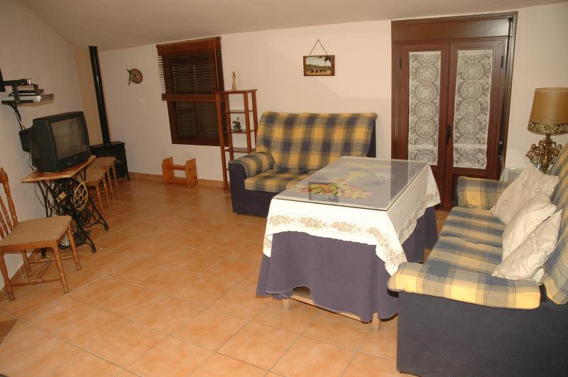 Horus Loft