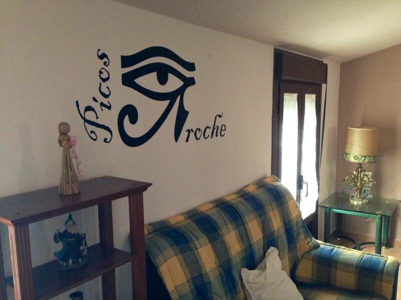 Horus Loft