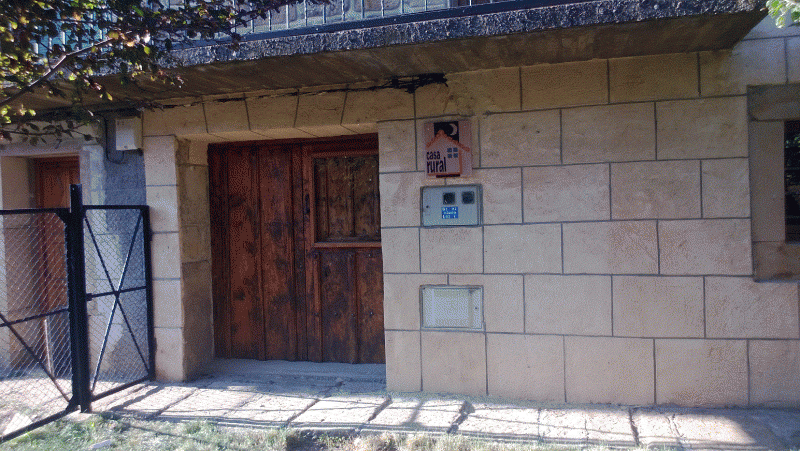 La Casa de la Huerta