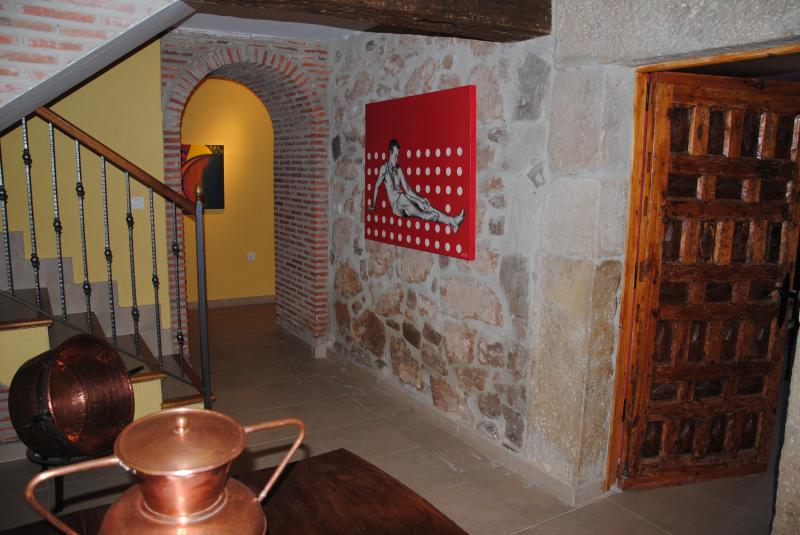 La Casa de la Huerta