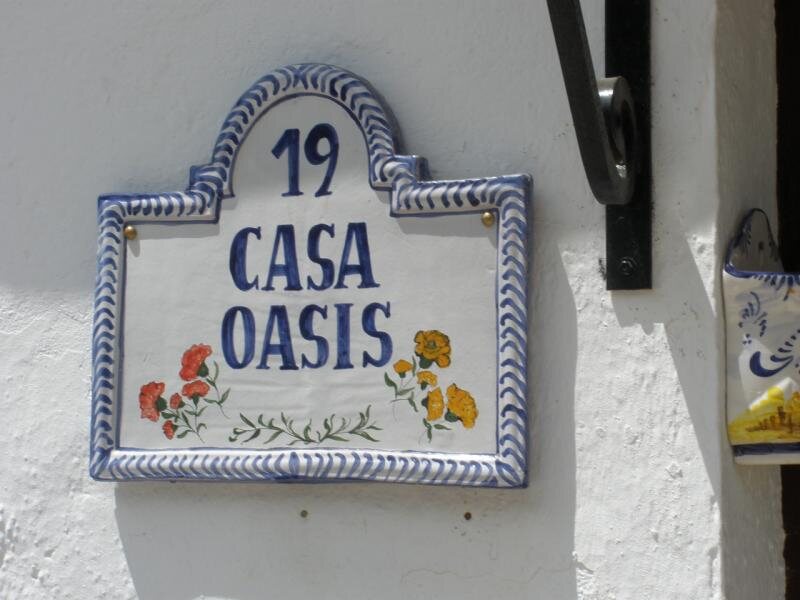 Casa Oasis - a little piece of heaven