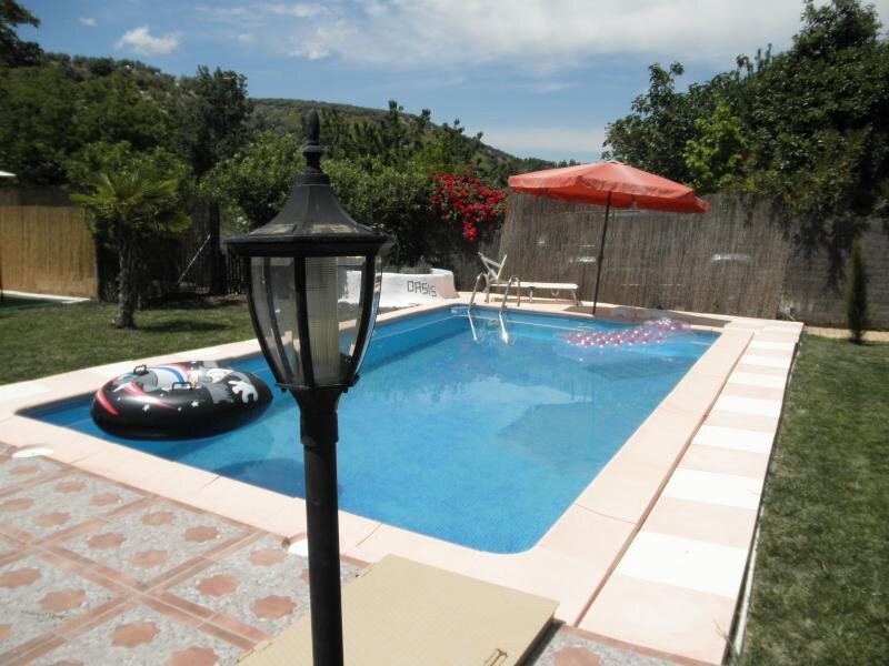 Casa Oasis - a little piece of heaven