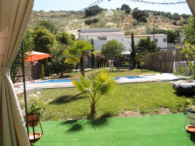 Casa Oasis - a little piece of heaven