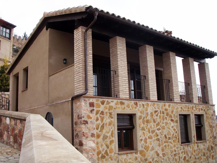 Casa Marcelo