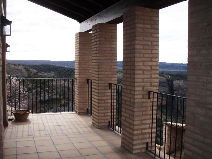Casa Marcelo