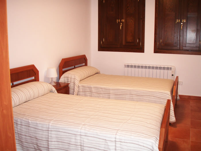 Casa Marcelo