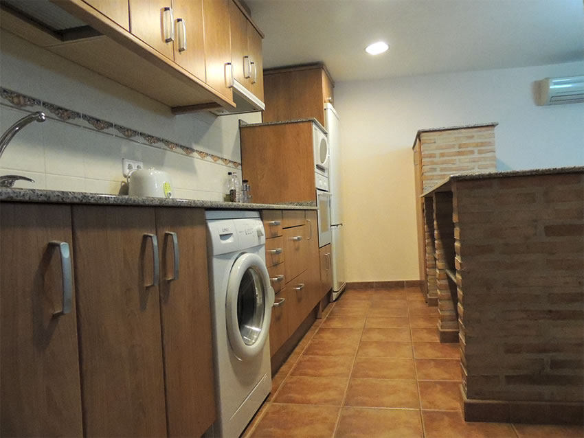 Apartamento O'Royo