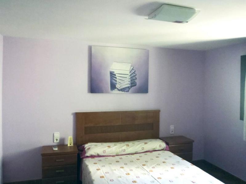 Apartamento O'Royo