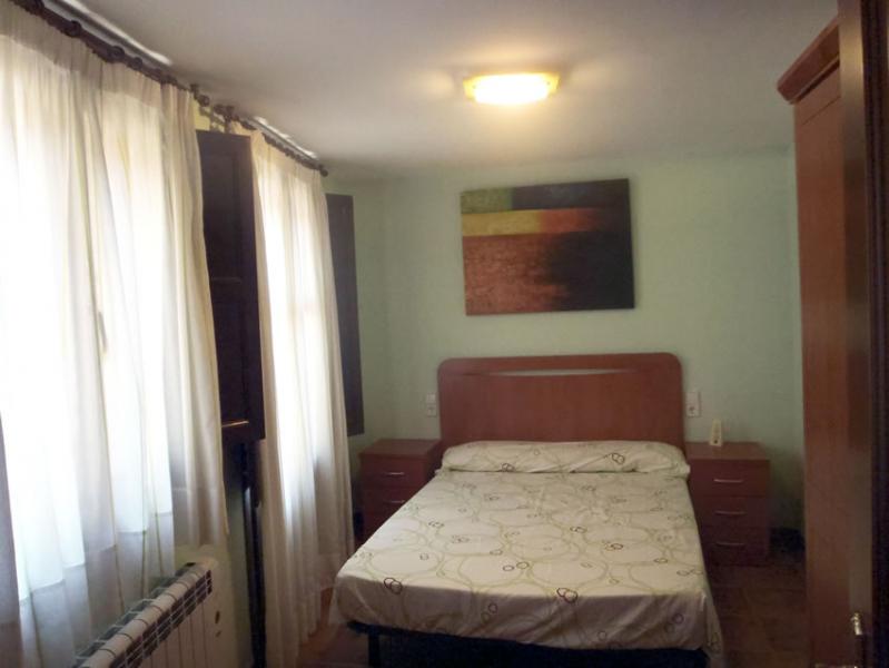 Apartamento O'Royo