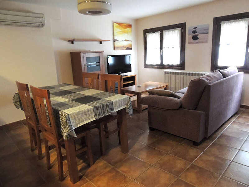 Apartamento O'Royo